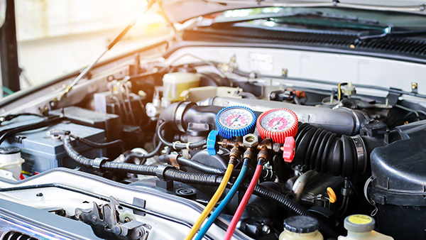 5 Reasons Your Car A/C Is Not Cooling Like It Used To | Allen Automotive